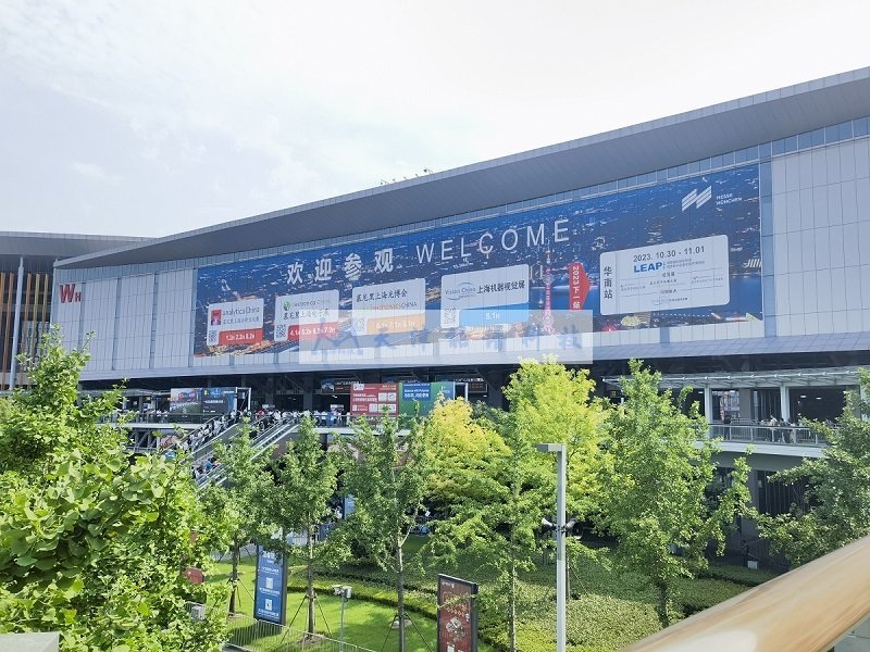 埋頭苦干三年，精心鍛造的新品，亮相慕尼黑上海分析生化展